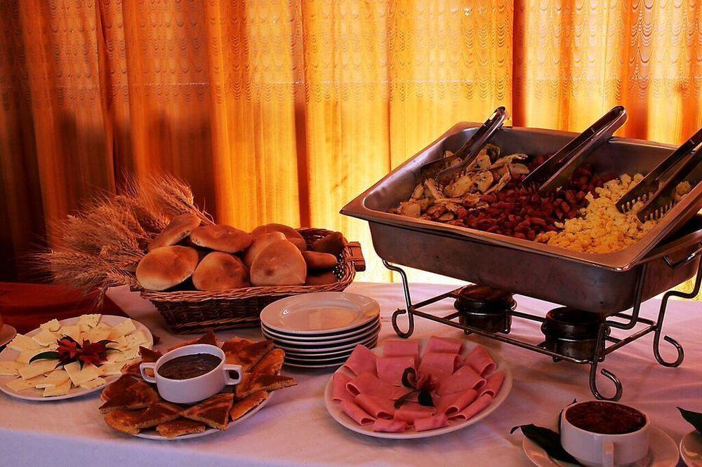 فندق وأجنحة إنتي بونكو ماتشو بيكتشو ماتْشّوبيكتْشو المظهر الخارجي الصورة